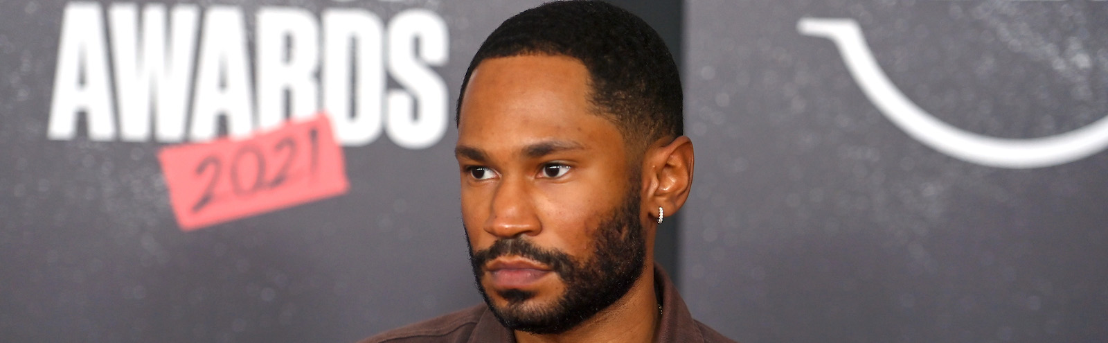 Kaytranada BET Hip Hop Awards 2021