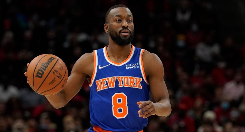 kemba walker knicks