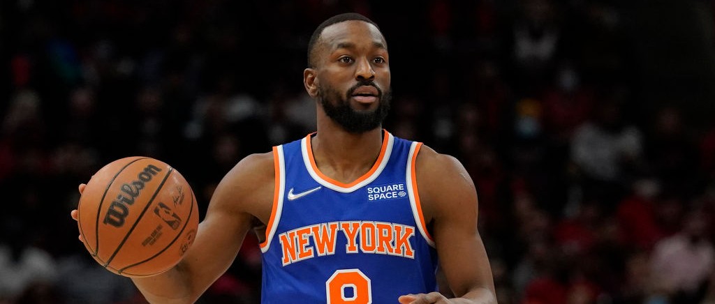 kemba walker knicks