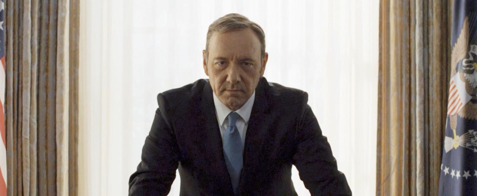 Kevin Spacey Must Pay $31 Million Over 'House Of Cards' Exit