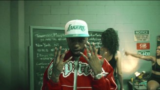 Key Glock Shares His ‘Something Bout Me’ Video As He Releases ‘Yellow Tape 2’