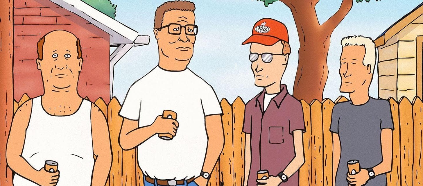 Johnny Hardwick, voice of Dale in King of the Hill, dead at 64