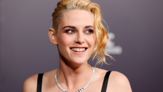 Kristen Stewart Has Put Out A Call For Paranormal Experts To Join Her ‘Super Gay Ghost-Hunting Adventure’ Reality Show
