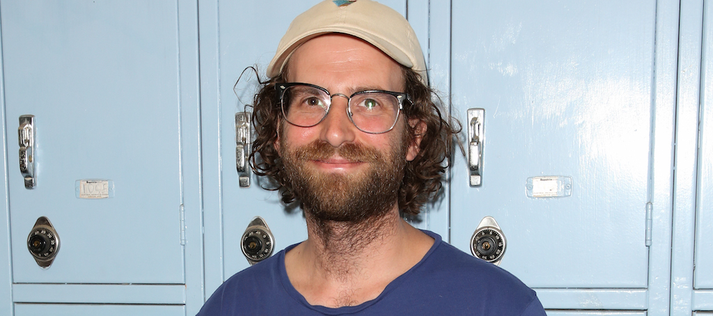 Kyle Mooney