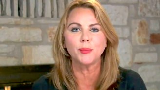 Fox Host And Totally Not Unhinged Person Lara Logan’s Latest Notable Accomplishment Is Blocking The Auschwitz Museum On Social Media