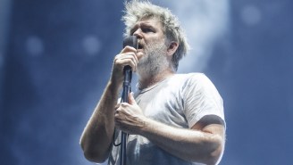 Watch LCD Soundsystem Perform ‘Beat Connection’ Live For The First Time In Almost Two Decades