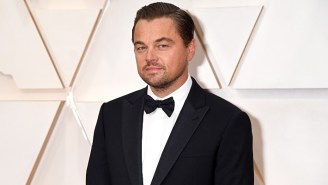 The ‘Squid Game’ Director Really Wants Leonardo DiCaprio (Who Is A ‘Big Fan’) To Join The Games