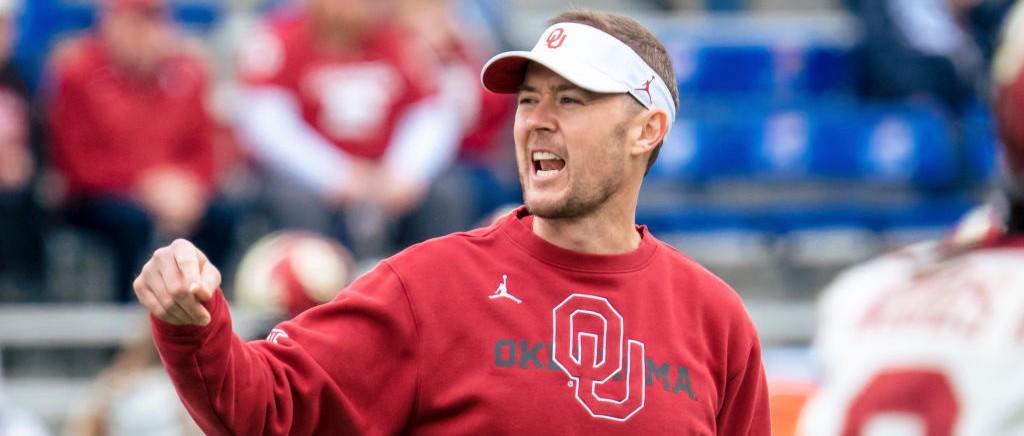 lincoln riley