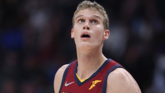 Lauri Markannen Enters Health And Safety Protocols As The Cavs’ Depth Takes Another Early-Season Hit