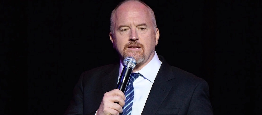 Louis CK