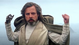 Mark Hamill Is Here To Remind People That, Yes, Even ‘Star Wars’ Once Made PSAs Encouraging Vaccines