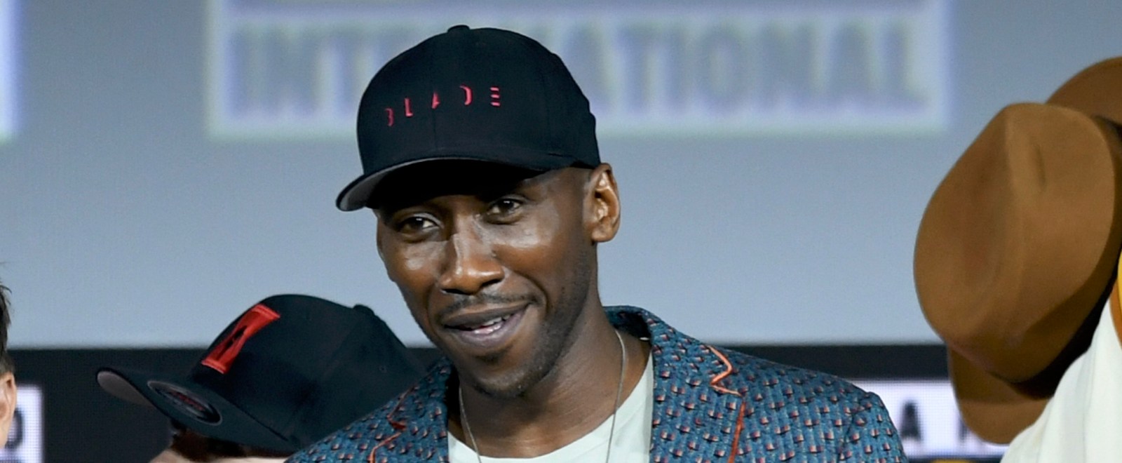 mahershala ali