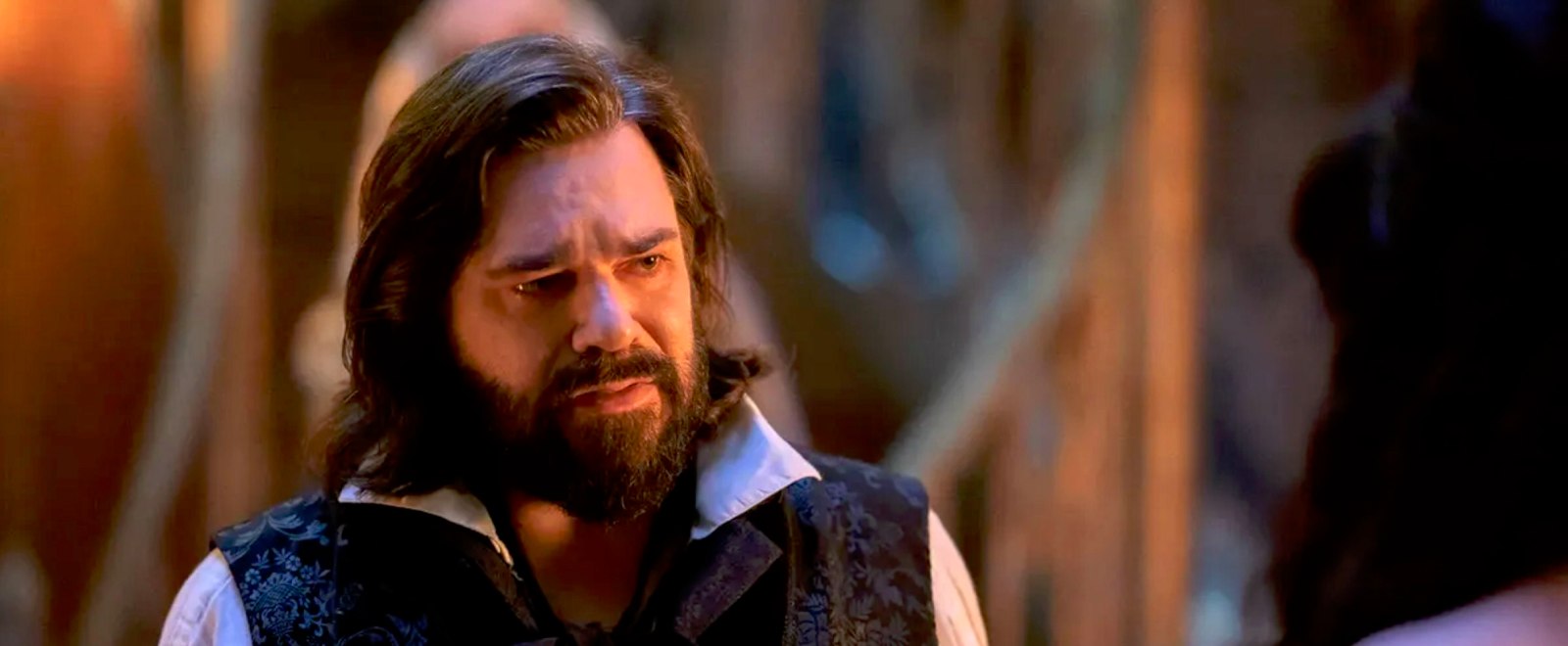 matt berry