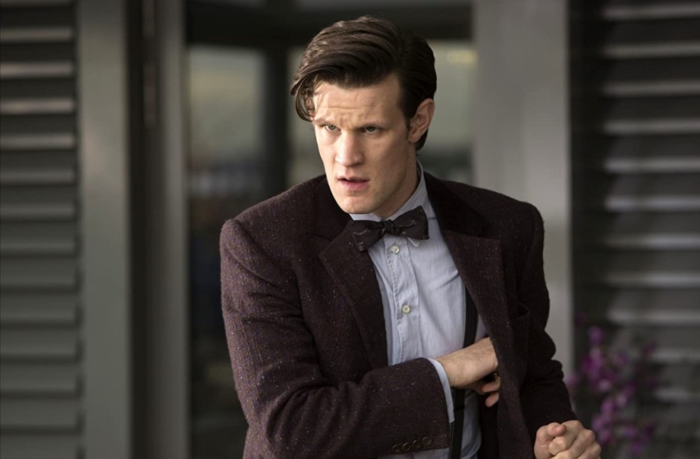 Matt Smith Almost Had Role In 'Star Wars: Rise of Skywalker