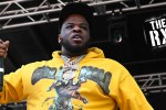 Maxo Kream Will Never Buckle Under The ‘Weight Of The World’