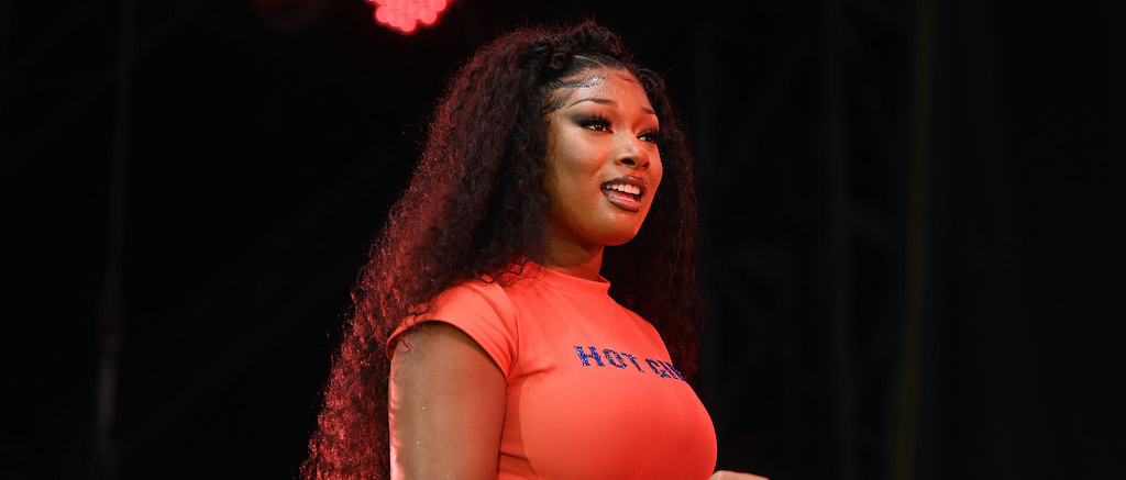 megan thee stallion