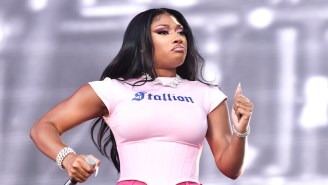 Megan Thee Stallion Explains How Queen Latifah Inspired Her As An ‘All-Around Businesswoman’