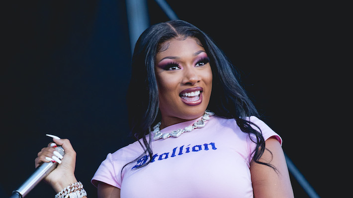 Tory Lanez Arrested For Violating Megan Thee Stallion's Restraining Order