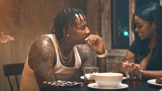 Moneybagg Yo Wins The Heart Of A ‘Scorpio’ In His Nostalgic Video With Ja’niyah