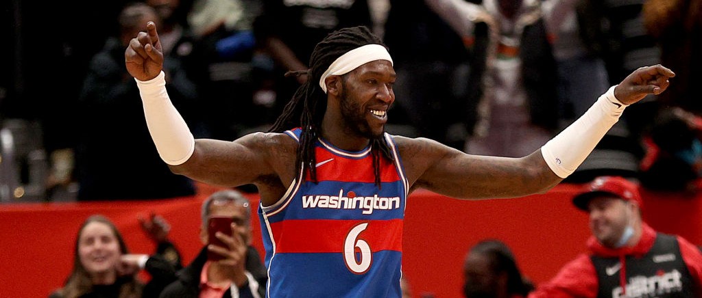 montrezl harrell