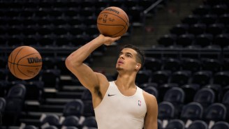 Michael Porter Jr’s Season Could Be In Jeopardy Due To A Nerve Issue In His Back