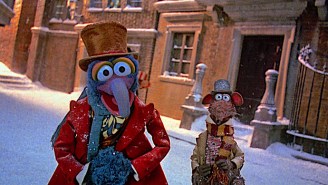 ‘The Muppet Christmas Carol’ Is The Best Christmas Movie