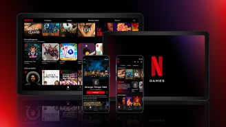 Netflix Has Announced The Launch Of Netflix Games, A Subscription Gaming Service Headed To Android And iOS