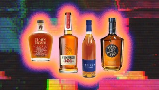 Bartenders Shout Out The Most Undervalued Bourbons On The Market