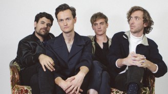 Ought Officially Break Up As A Band, But A Few Members Form The New Project Cola