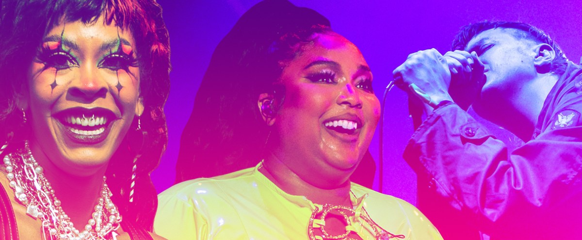 Outside Lands 2021 Felt Like The Return To Normal We’ve Been Craving