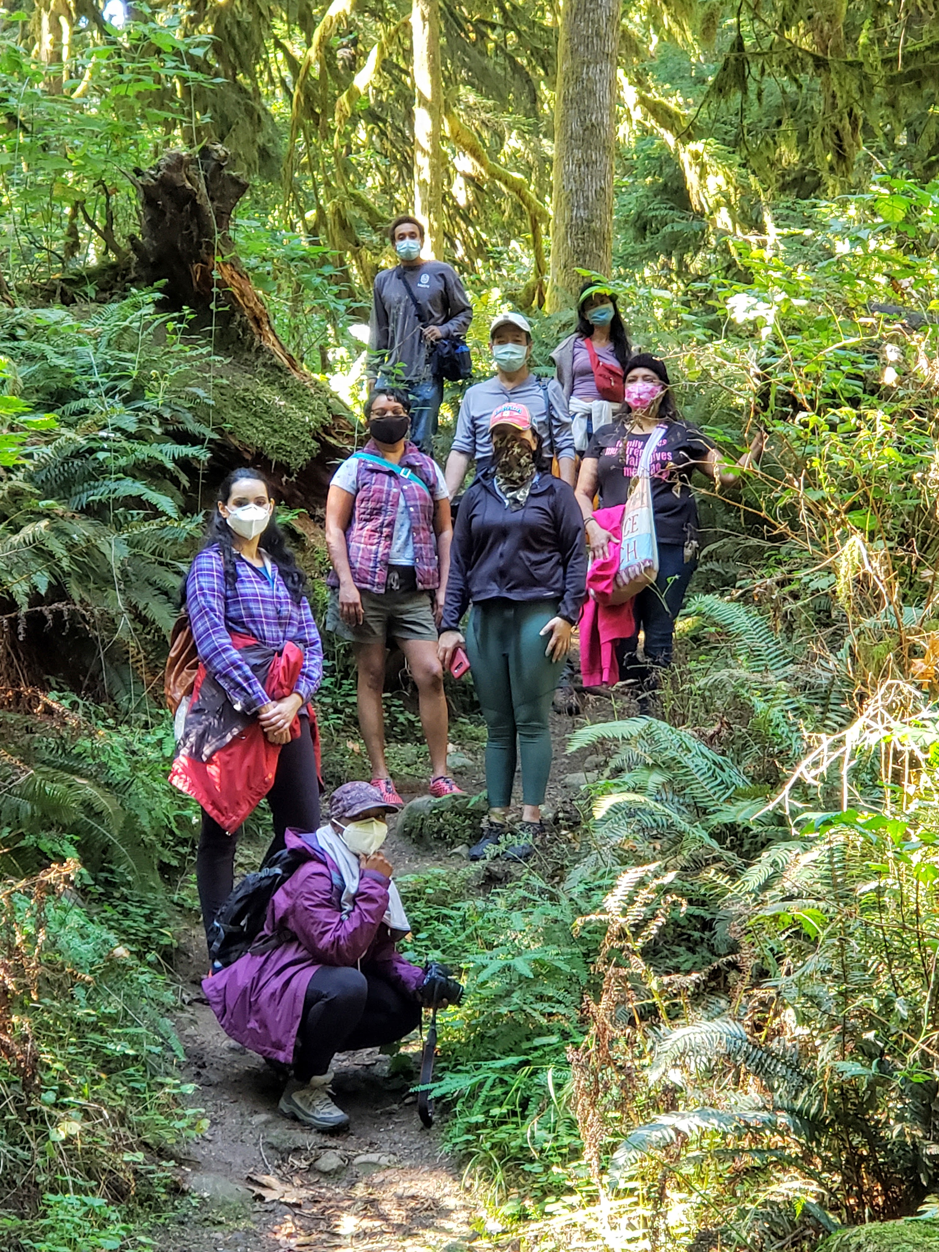 Portland Trails