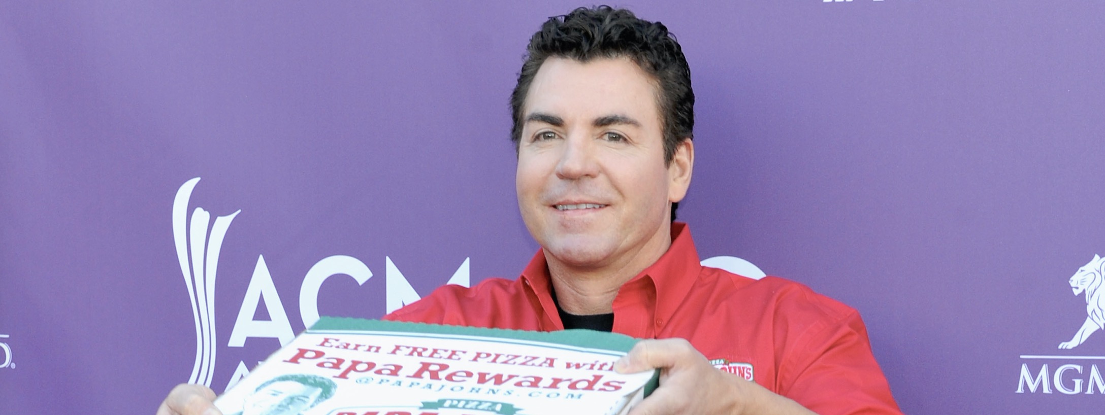 Papa John&rsquo;s John Schnatter Owns Sculpture Of Eagles Humping