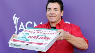 Disgraced Papa John’s Founder Basically Declares America The New Nazi Germany Now After The FBI Seized Mike Lindell’s Phone