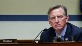 Even Paul Gosar’s Sister Has Called Him A ‘Sociopath’ After He Posted A Video Of Him Killing AOC And Joe Biden