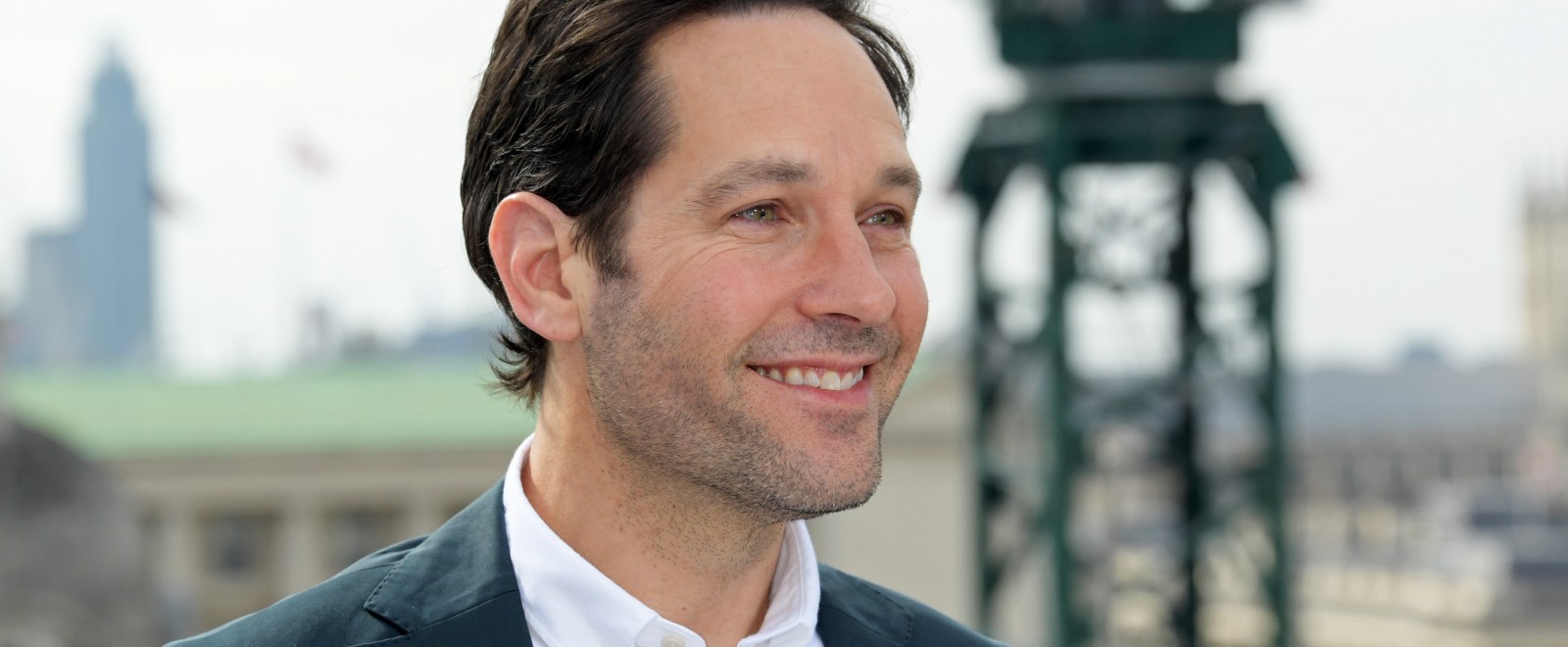 paul rudd sexiest