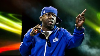 Phife’s Upcoming Posthumous Album ‘Forever’ Gets A Release Date