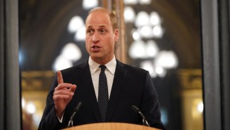 ‘The Crown’ Has Found Its Prince William, And It’s The Son Of The Actor Who’s Playing Prince Charles