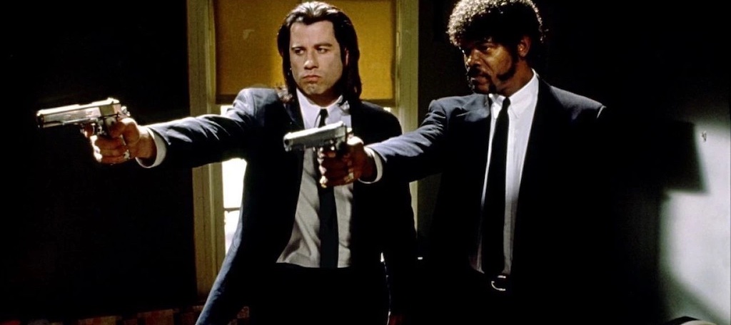 Pulp Fiction