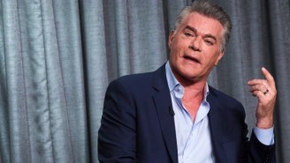 Ray Liotta’s New Jersey Hometown Is Going To Honor The Late Actor