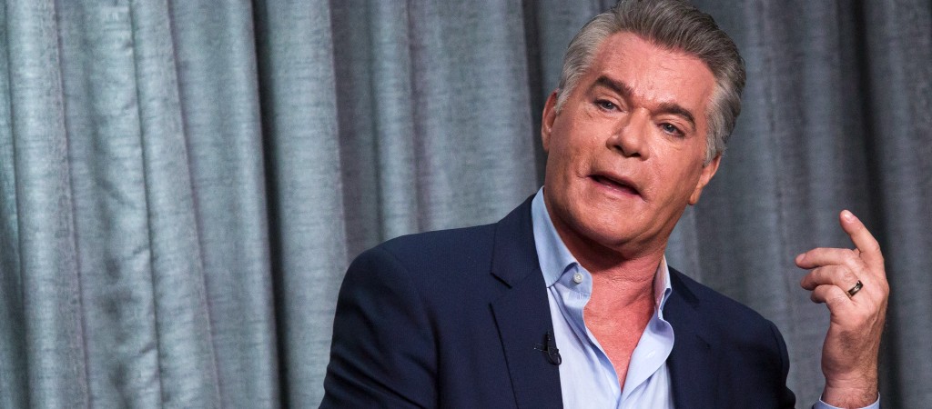 Frank Sinatra's Daughters Once Sent Ray Liotta A Horse Head