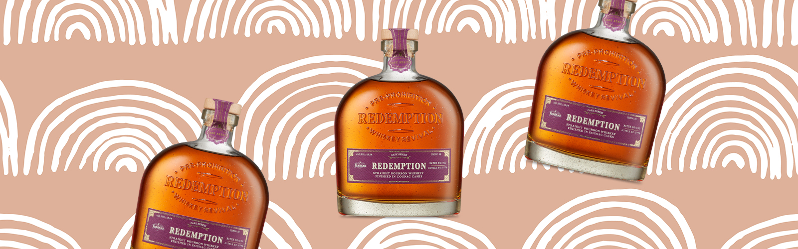 Redemption Cognac Cask