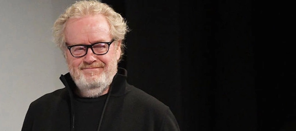 Ridley Scott