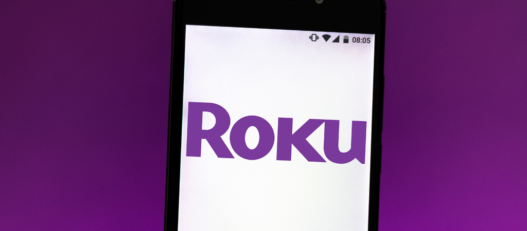 Roku Phone