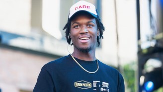 Saba Recruits 6lack, Smino, G Herbo, Black Thought, And More For His Third Album ‘Few Good Things’
