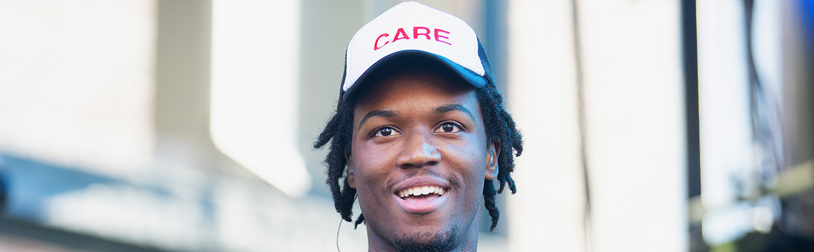 Saba Capitol Hill Block Party 2019