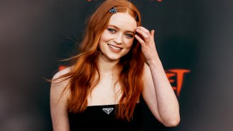 Sadie Sink Appearing In Taylor Swift’s ‘All Too Well’ Short Film Is A Dream Come True For The ‘Stranger Things’ Star