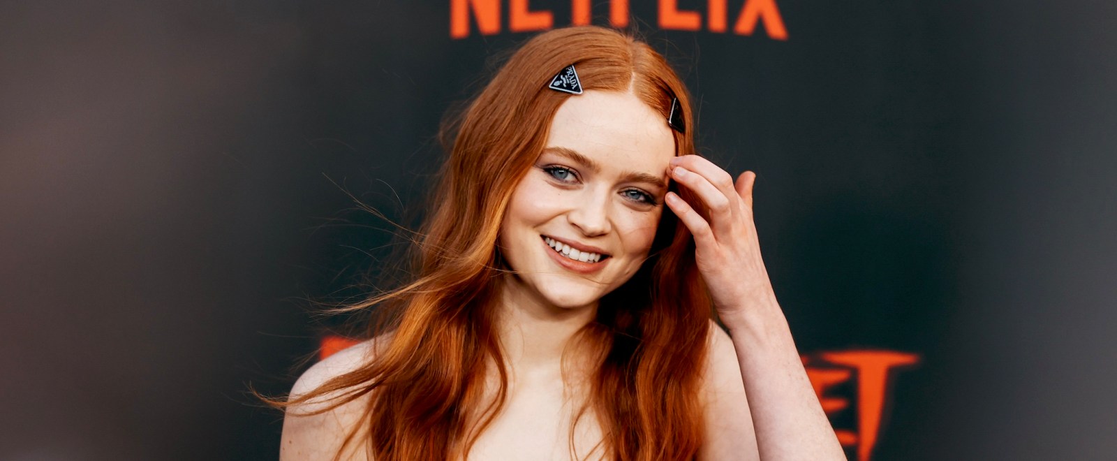 sadie sink