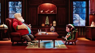 What’s On Tonight: ‘Santa Inc.’ And ‘Baking It’ Bring You Two Outstanding Duos For The Holiday Season
