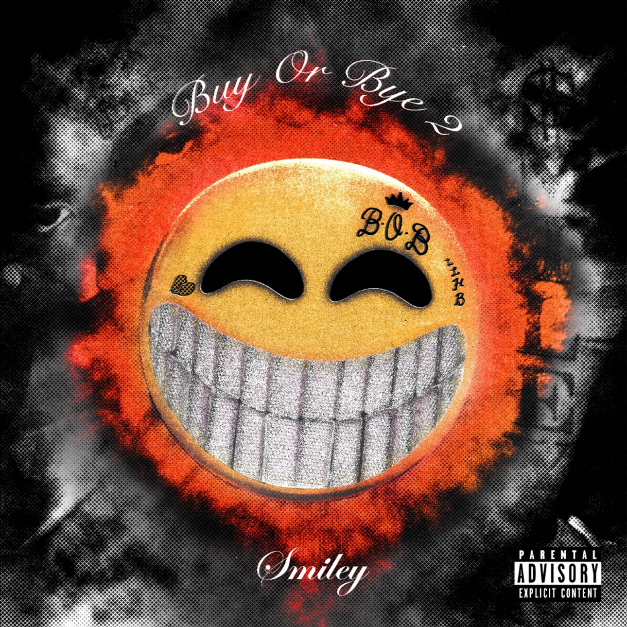 Smiley Buy Or Bye 2