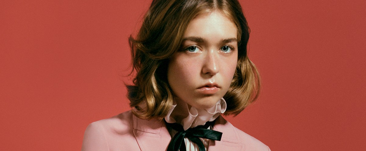 Snail Mail Grows Up On ‘Valentine’